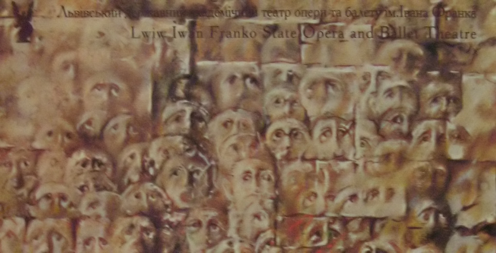 Va, pensiero – The Hebrew Slaves Chorus