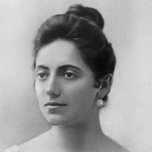 Salomea Krusceniski